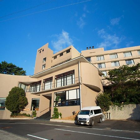 View Hotel Iki Extérieur photo