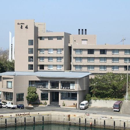 View Hotel Iki Extérieur photo