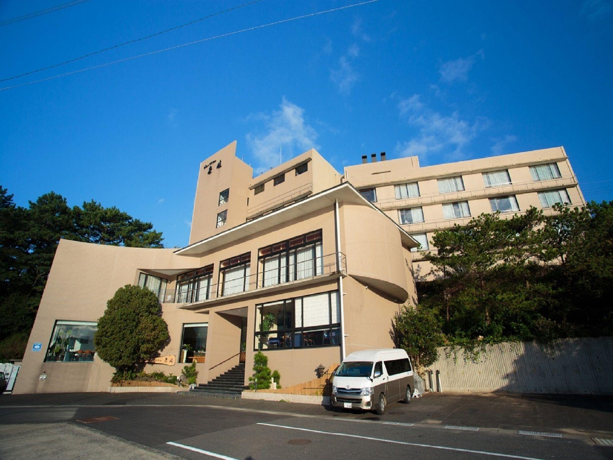 View Hotel Iki Extérieur photo