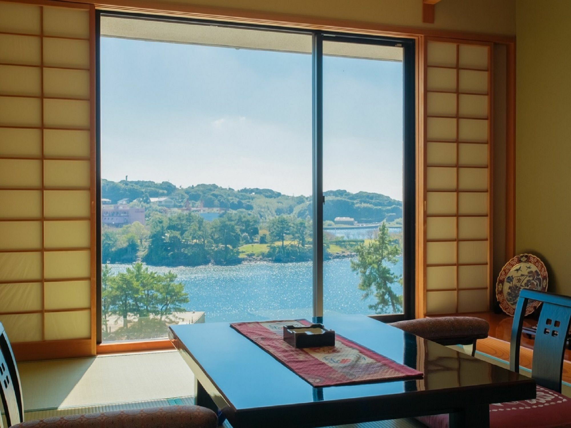 View Hotel Iki Extérieur photo
