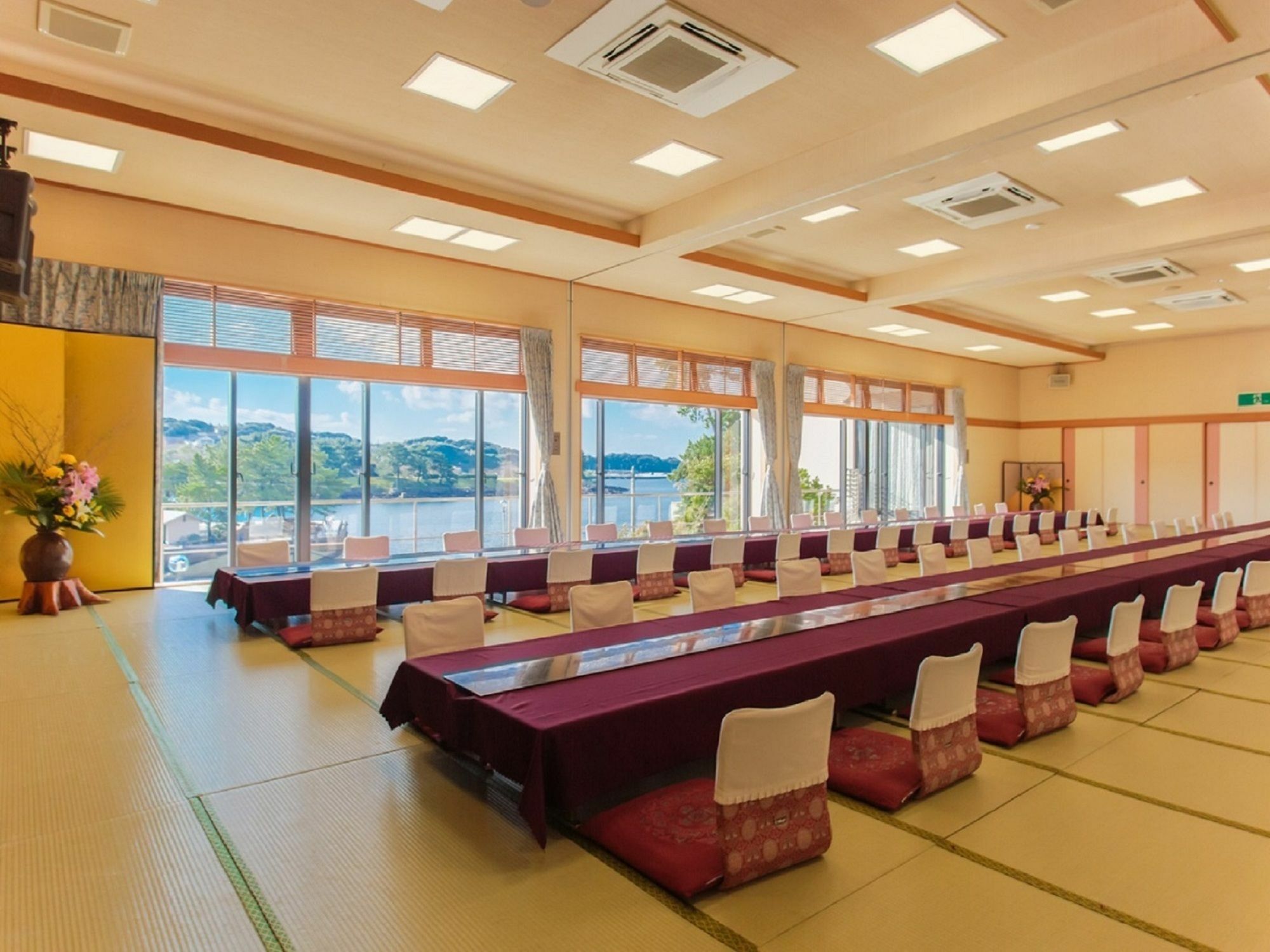 View Hotel Iki Extérieur photo